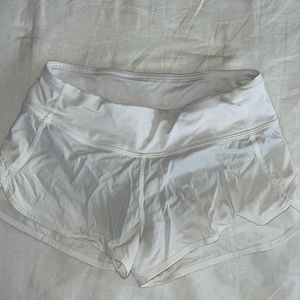 LULULEMON SPEED UP LR 2.5”